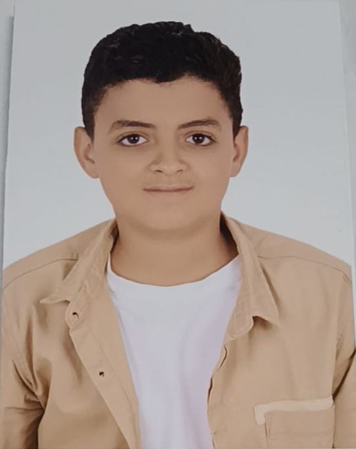 فياض أحمد فياض محمود